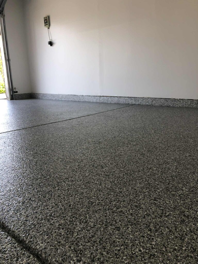 Epoxy garage floors Fresno-min