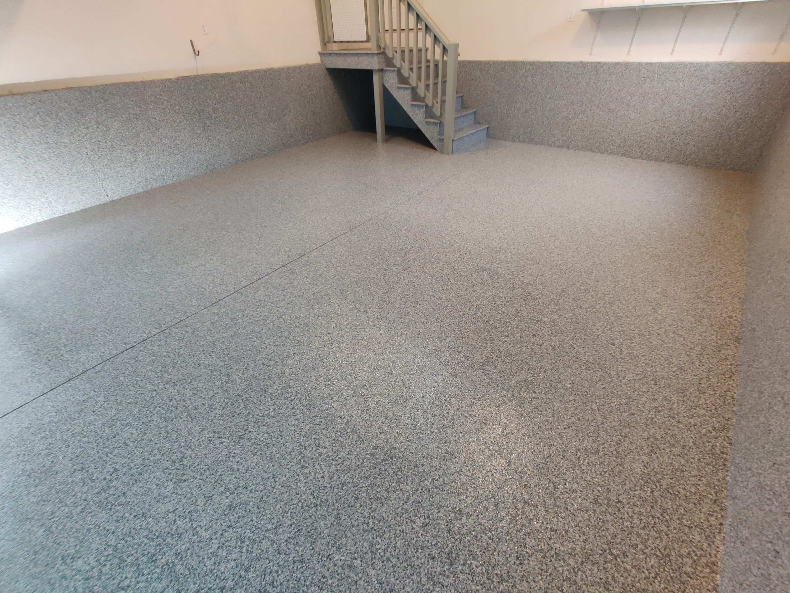 Garage Floor Coating Experts in Visalia-min