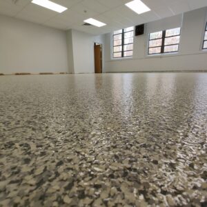 Garage Floor Coatings in Clovis-min