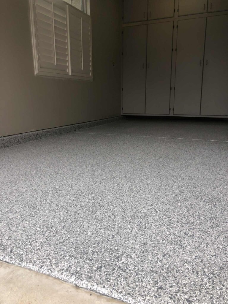 Garage floor coatings Clovis-min