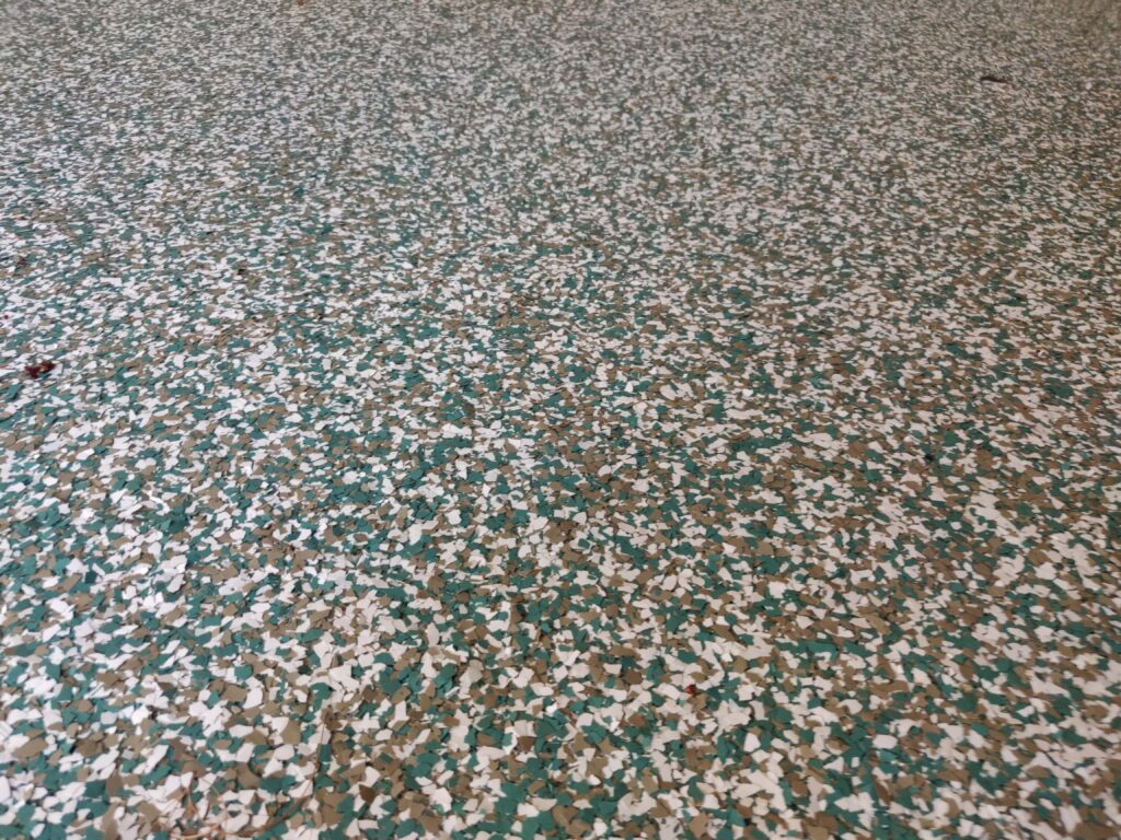 Polyaspartic flooring Lemoore-min