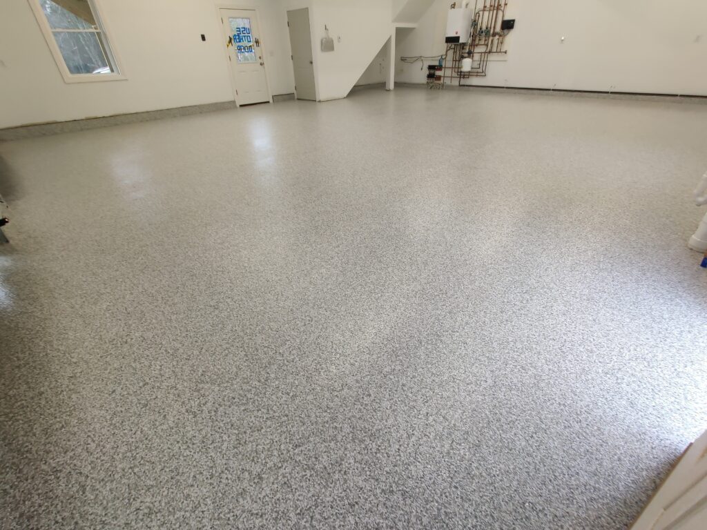 garage coating contractors Visalia-min