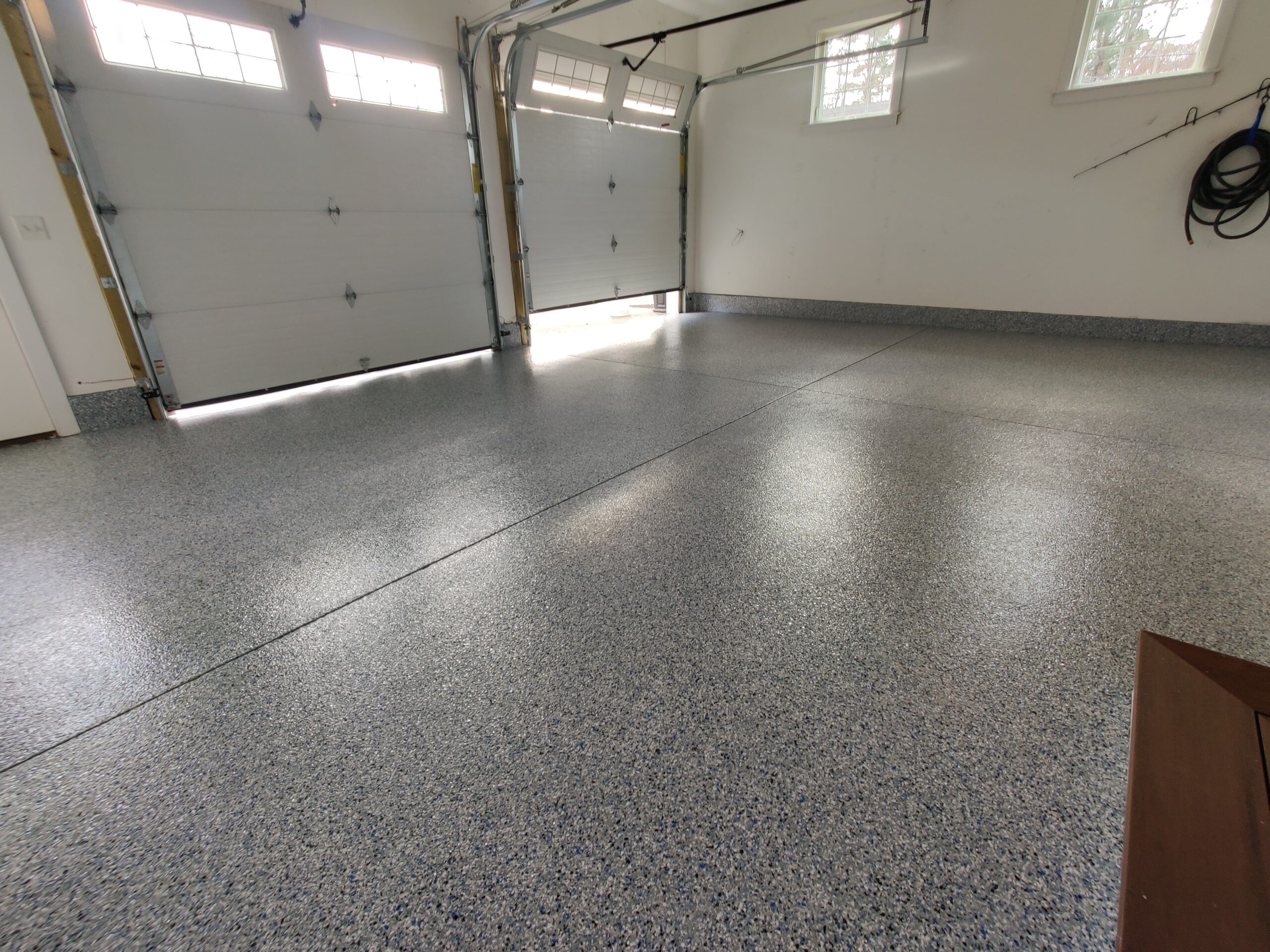 garage floor coating Fresno-min