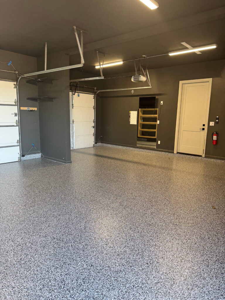 How Professional Garage Flooring Works in Lemoore lemoore ca garage floor epoxy installers