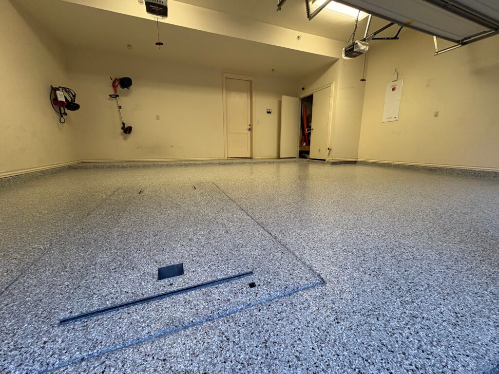 Insider Tips on Garage Floor Durability in Visalia’s Climate commercial epoxy garage flooring contractor fresno ca