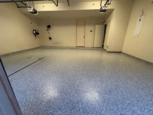 professional garage floor epoxy coating fresno california